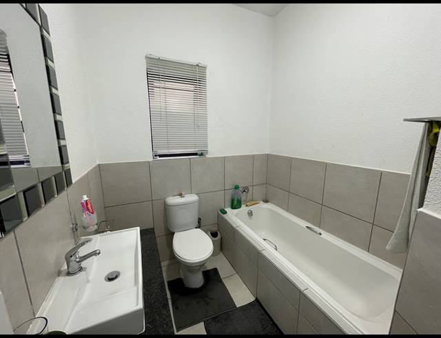 3 BEDROOM SECTIONAL TITLE FOR SALE IN RAVENSWOOD